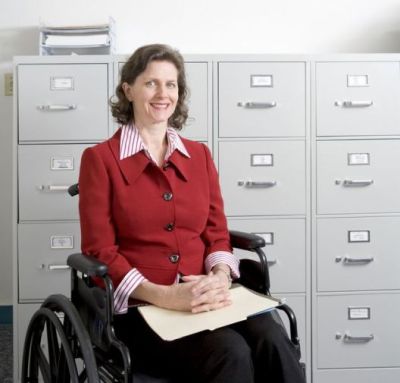 Badania niepełnosprawnego zwalniające z odrębnych zasad czasu pracy nie mogą być razem ze wstępnymi